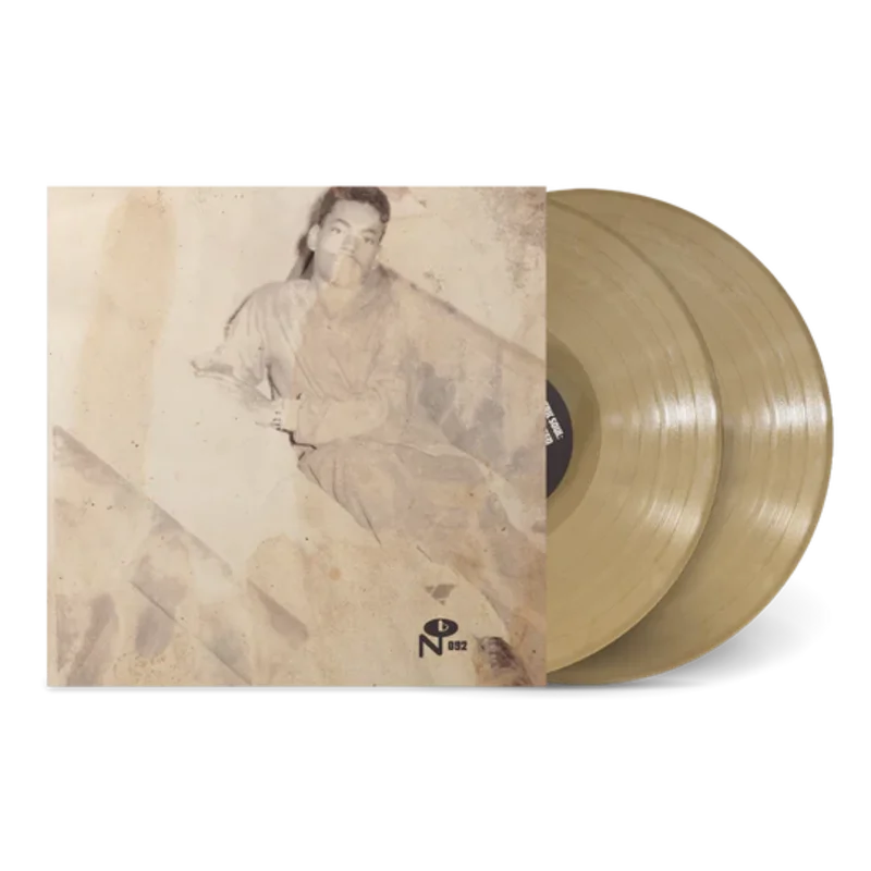 Eccentric Soul - Consolidated Productions Vol 1 - 2 LPs on limited colored vinyl