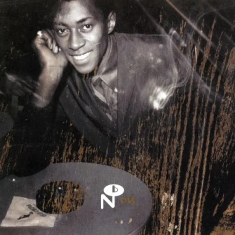 Eccentric Soul: The Prix Label - 2LP - Deep Soul Comp from Numero