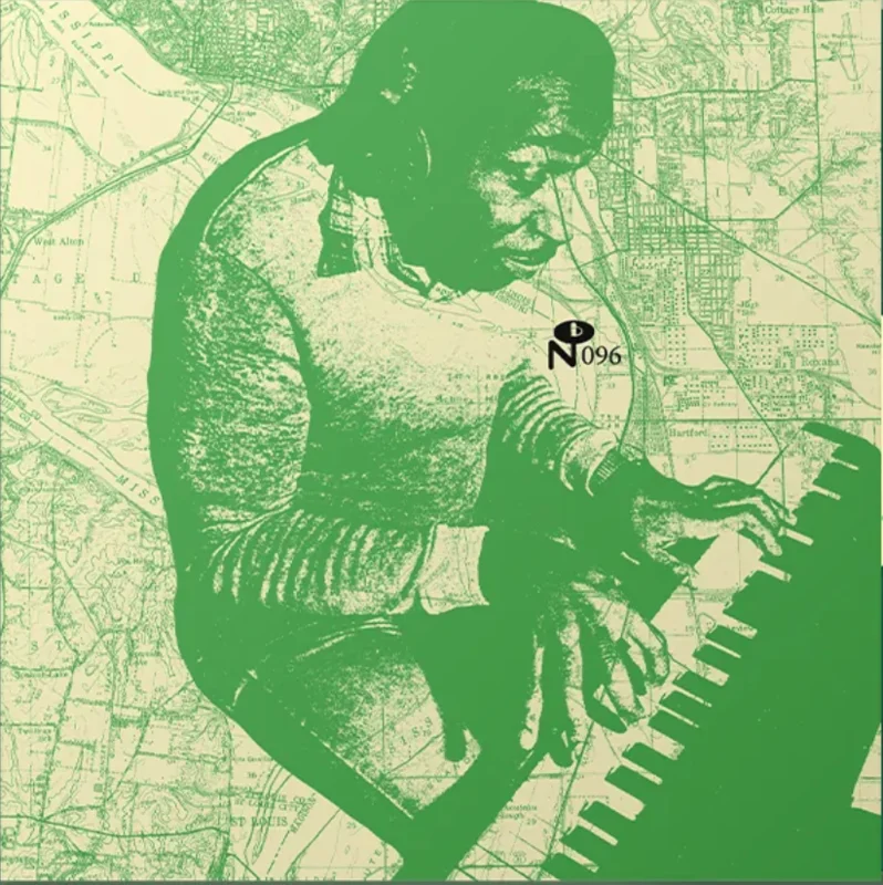 Eccentric Soul - The Shoestring Label - on limited colored vinyl
