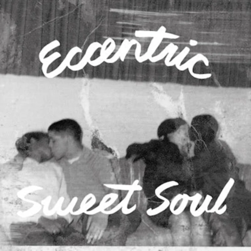Eccentric Sweel Soul - on Limited Colored vinyl