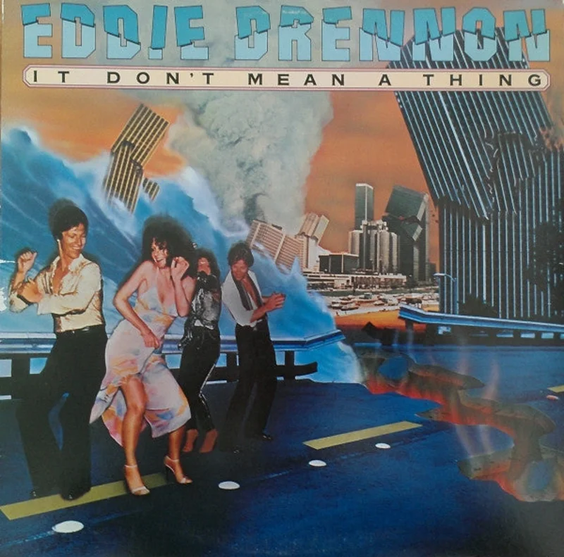 Eddie Drennon  It Don't Mean A Thing  (1978)