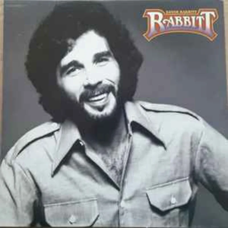 Eddie Rabbitt  Rabbitt  (1977)