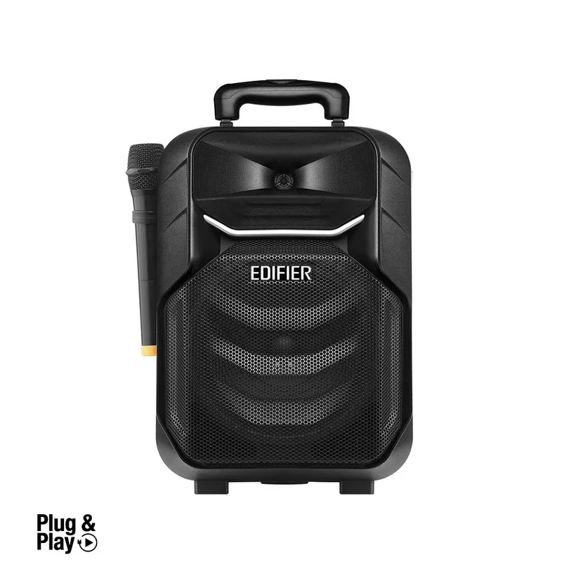 Edifier A3-8i [Plug & Play]