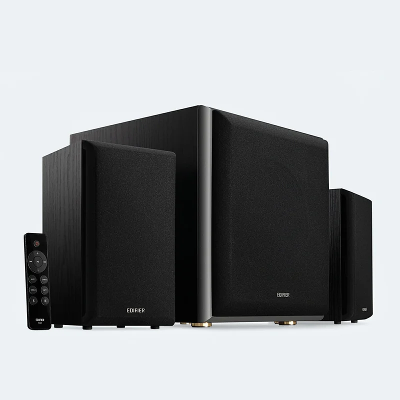 Edifier M601DB [Plug & Play]