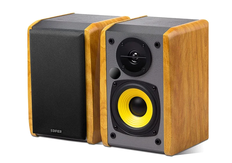 Edifier R1010BT [Plug & Play]