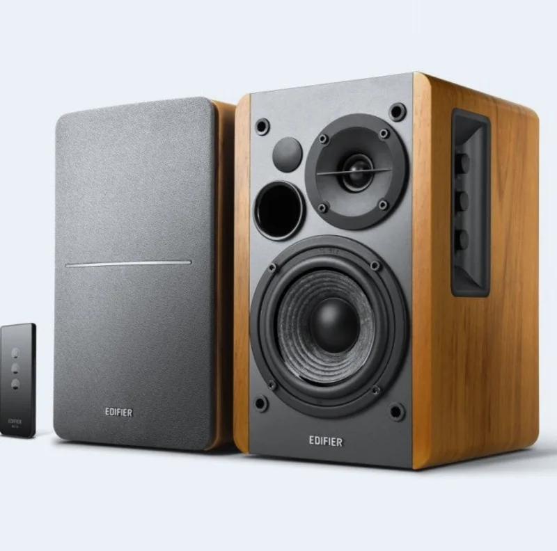 Edifier R1280T [Plug & Play]