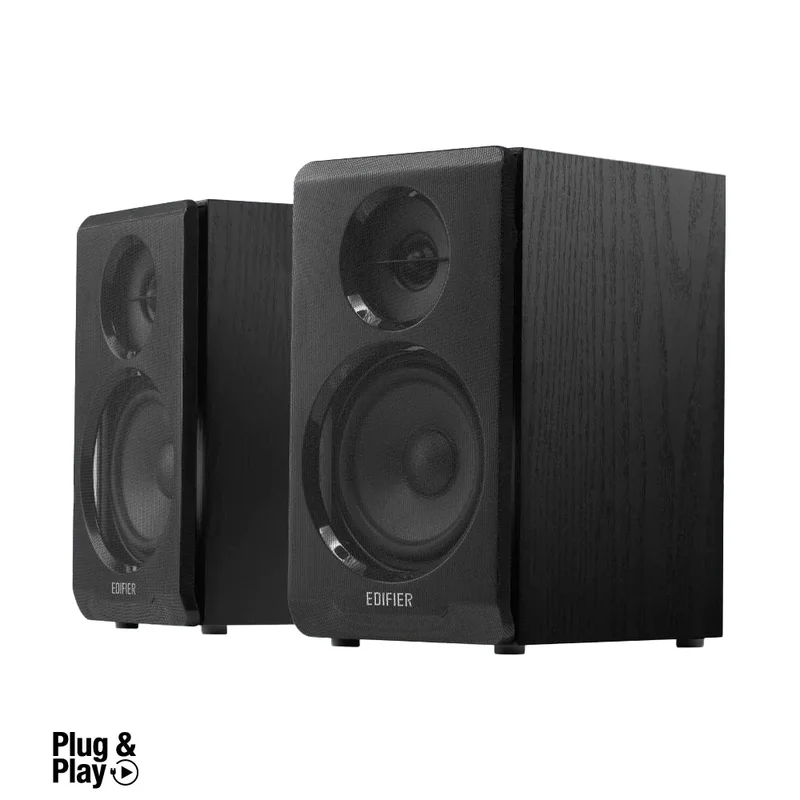 Edifier R33BT [Plug & Play]