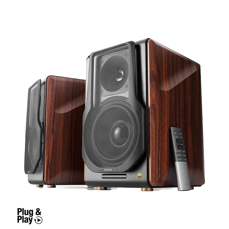 Edifier S3000 Pro [Plug & Play]