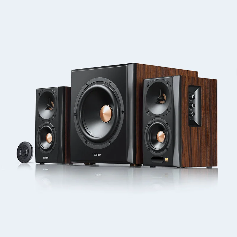 Edifier S360DB [Plug & Play]