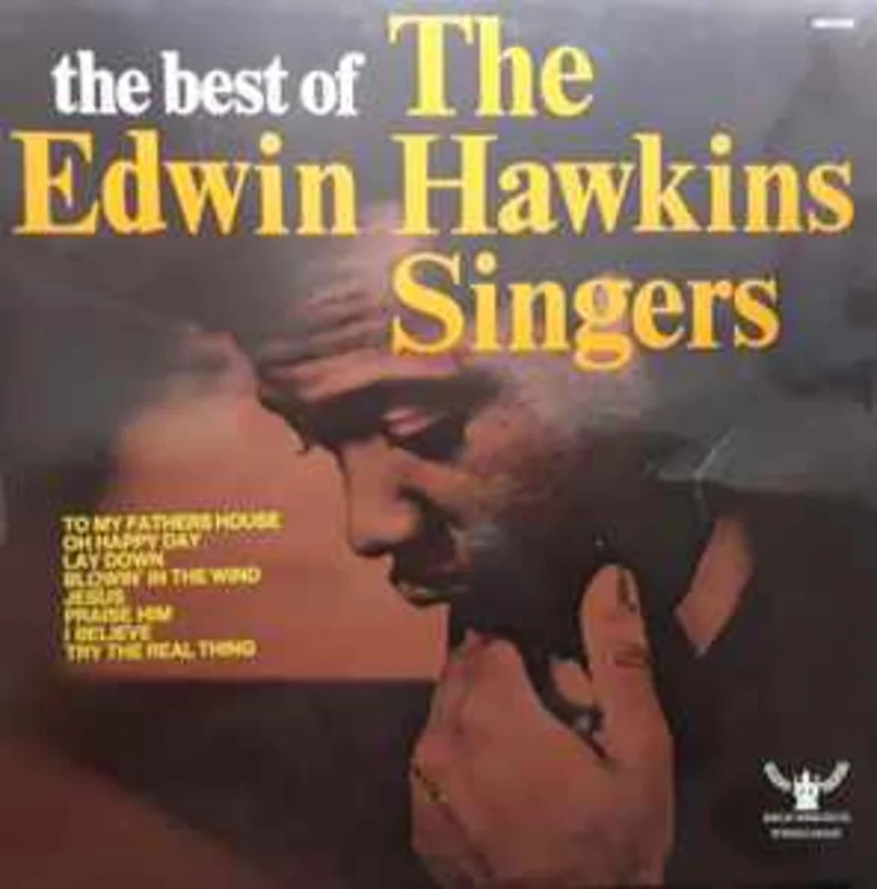 Edwin Hawkins Singers  The Best Of The Edwin Hawkins Singers  (1970)