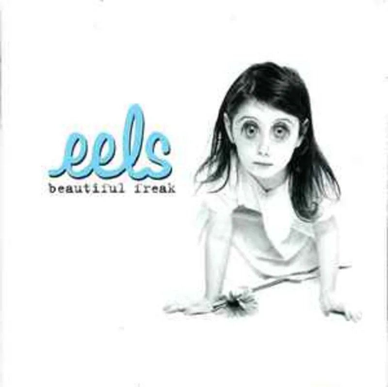 Eels  Beautiful Freak  (1997)    CD
