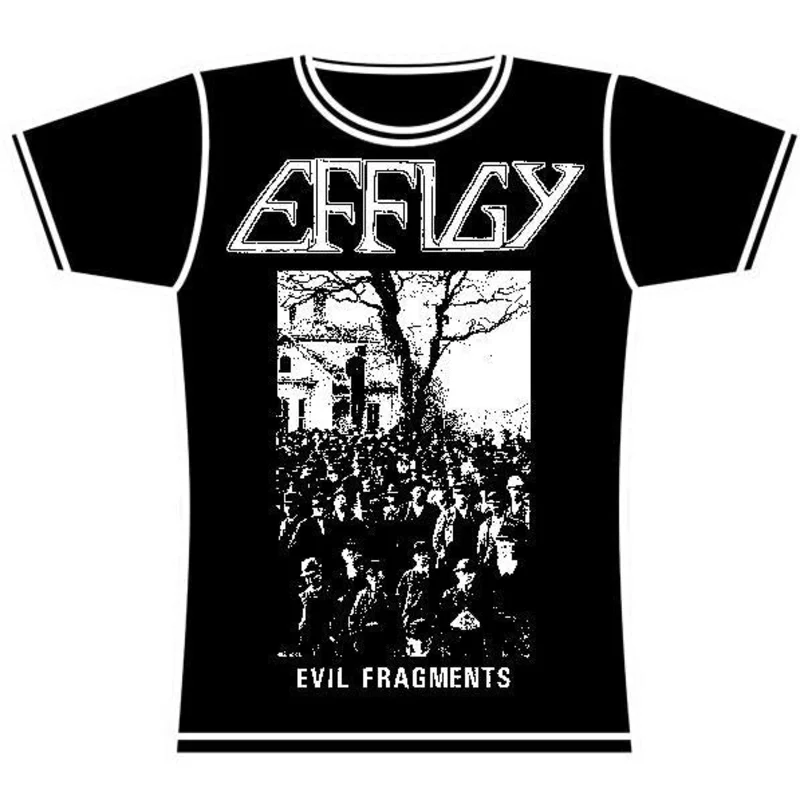 EFFIGY GIRLS TSHIRT