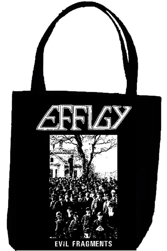 EFFIGY tote