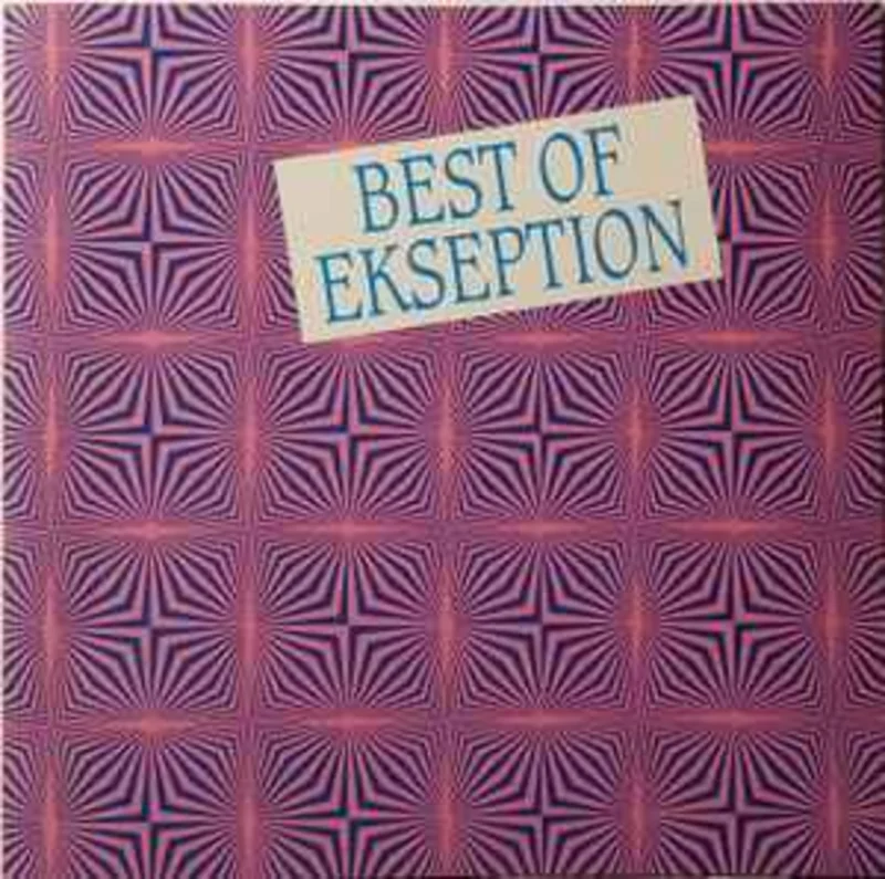 Ekseption  Best Of Ekseption     CD