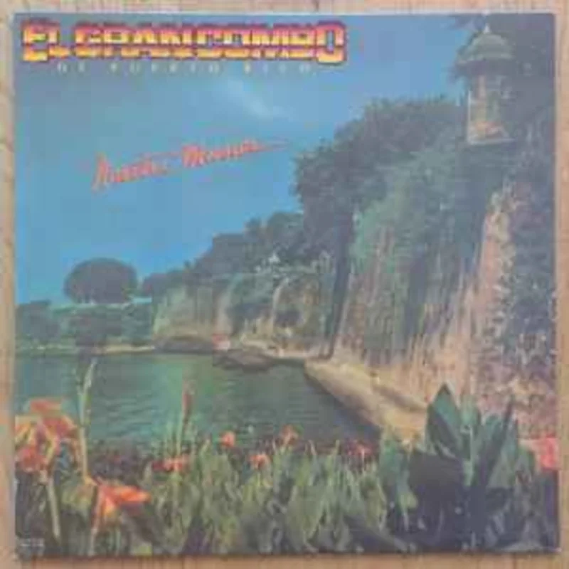 El Gran Combo  Nuestra Musica  (1985)