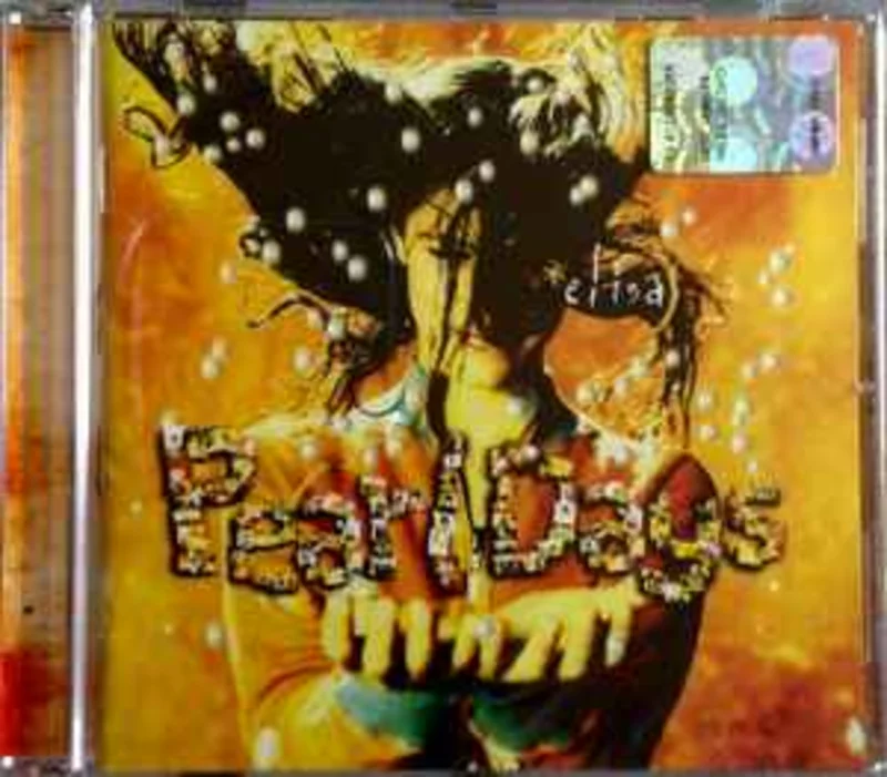 Elisa  Pearl Days  (2005)     CD