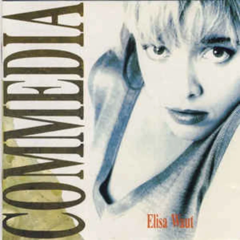 Elisa Waut  Commedia  (1987)