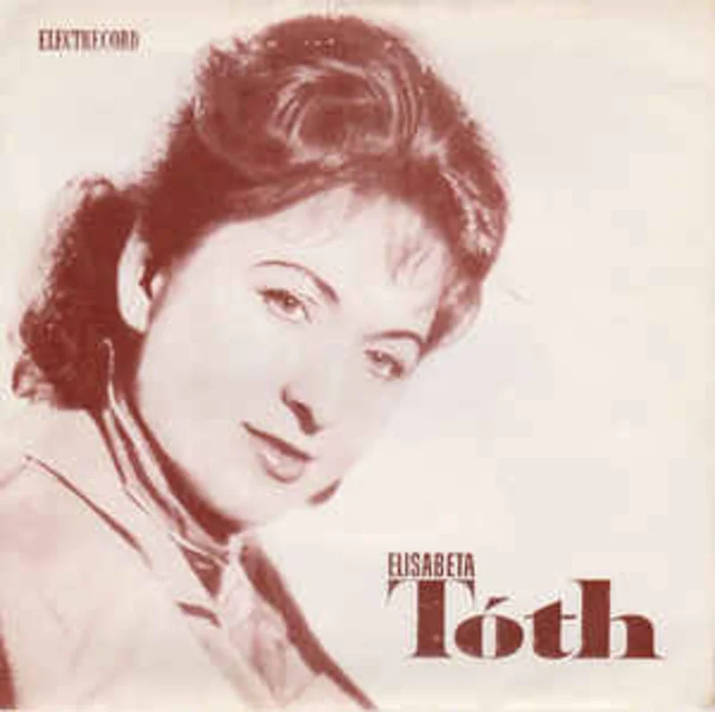 Elisabeta Tth*  Egy Kis Fecskepr (1965)
