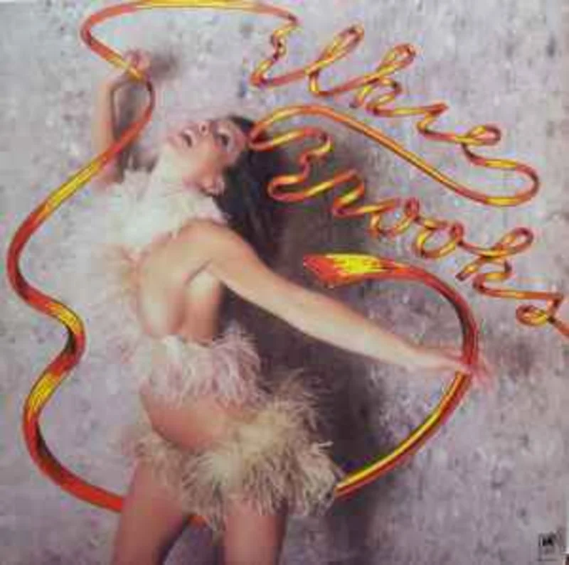 Elkie Brooks  Rich Man's Woman  (1975)