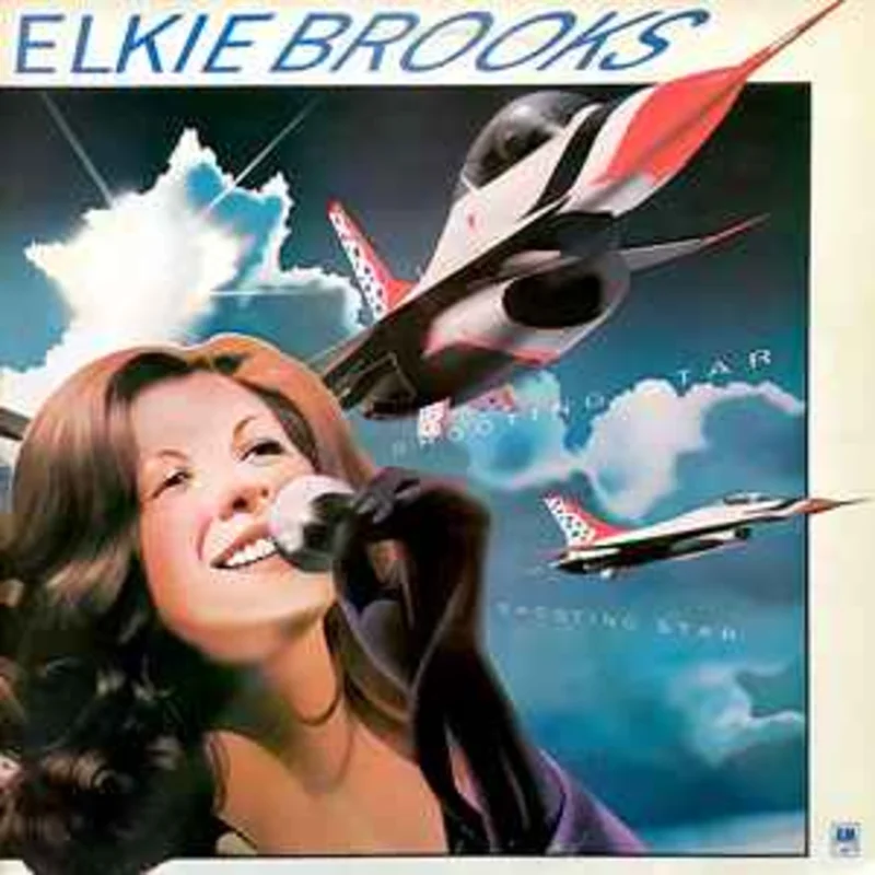 Elkie Brooks  Shooting Star  (1978)