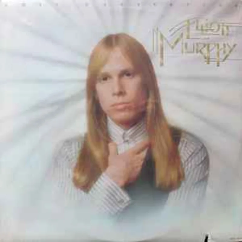 Elliott Murphy  Lost Generation  (1975)