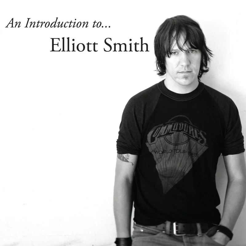 Elliott Smith - An Introduction to Elliott Smith on indie exclusive limited colored vinyl