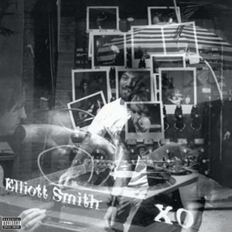 Elliott Smith - XO (Arrives in 21 Days)