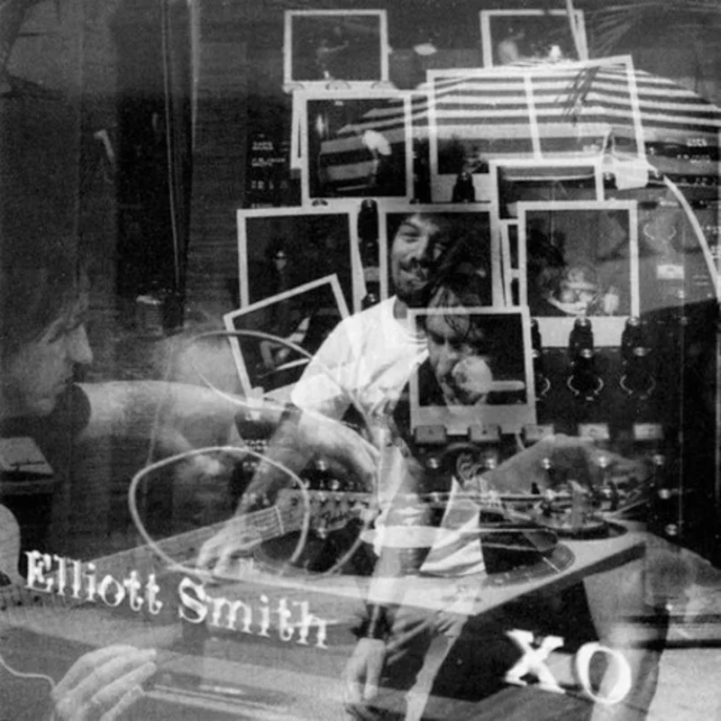 Elliott Smith - XO