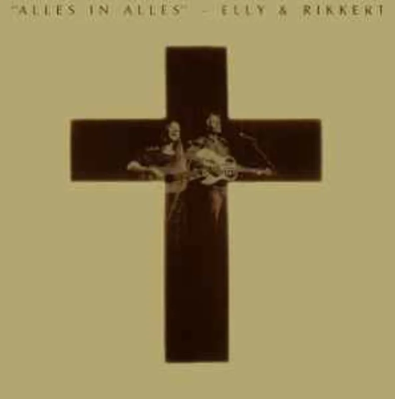 Elly & Rikkert  Alles In Alles  (1980)