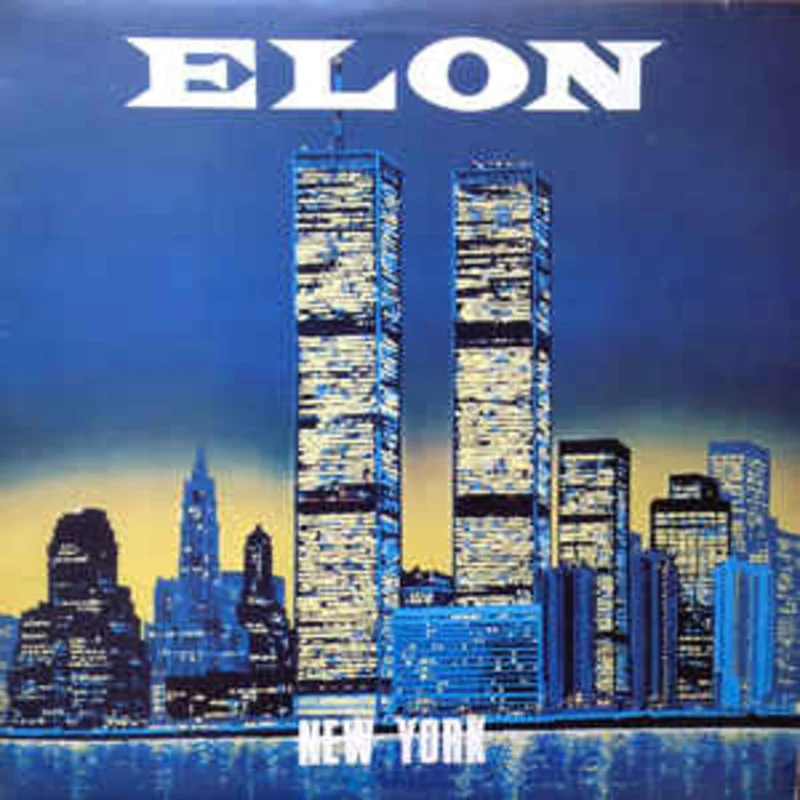 Elon  New York (1989)