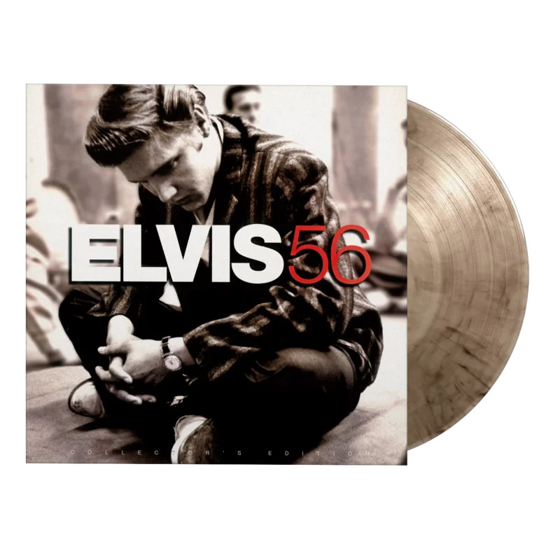 Elvis 56
