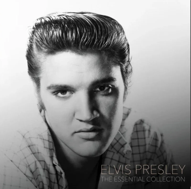 Elvis Presley - The Essential Collection (Quick Ship)