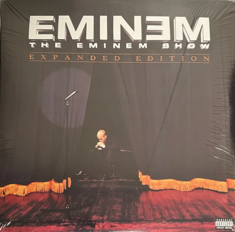 Eminem - The Eminem Show(Expanded Edition) (Arrives in 4 Days)
