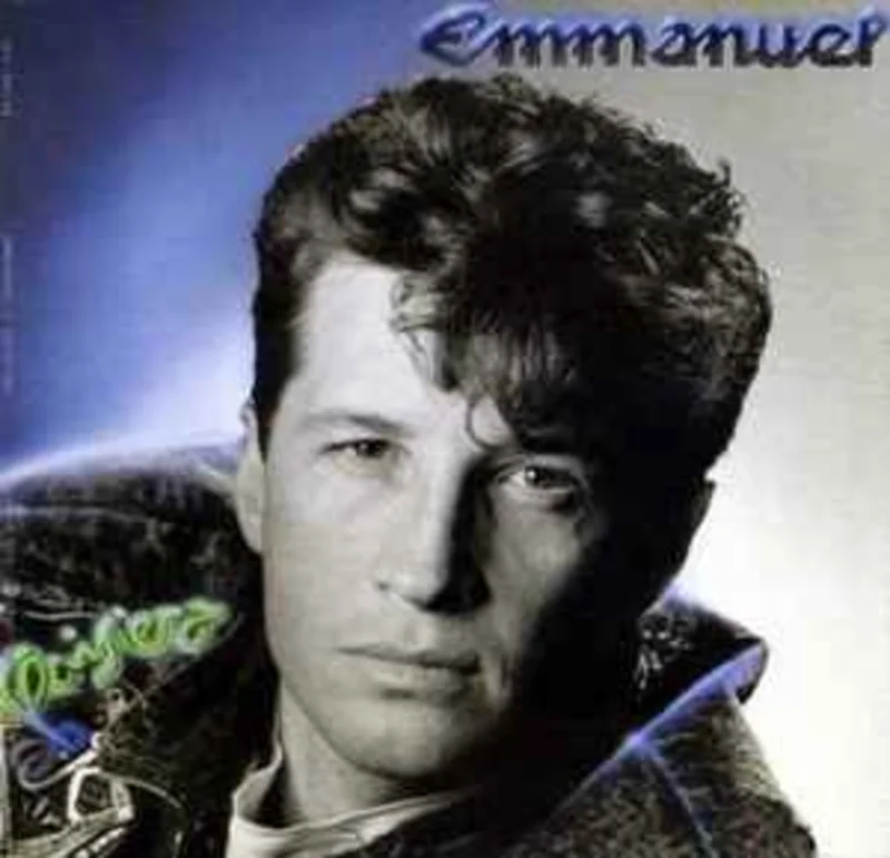 Emmanuel  Quisiera  (1986)