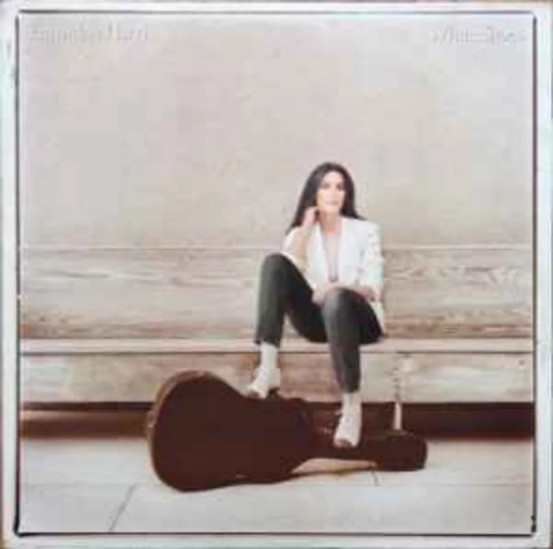 Emmylou Harris  White Shoes  (1983)