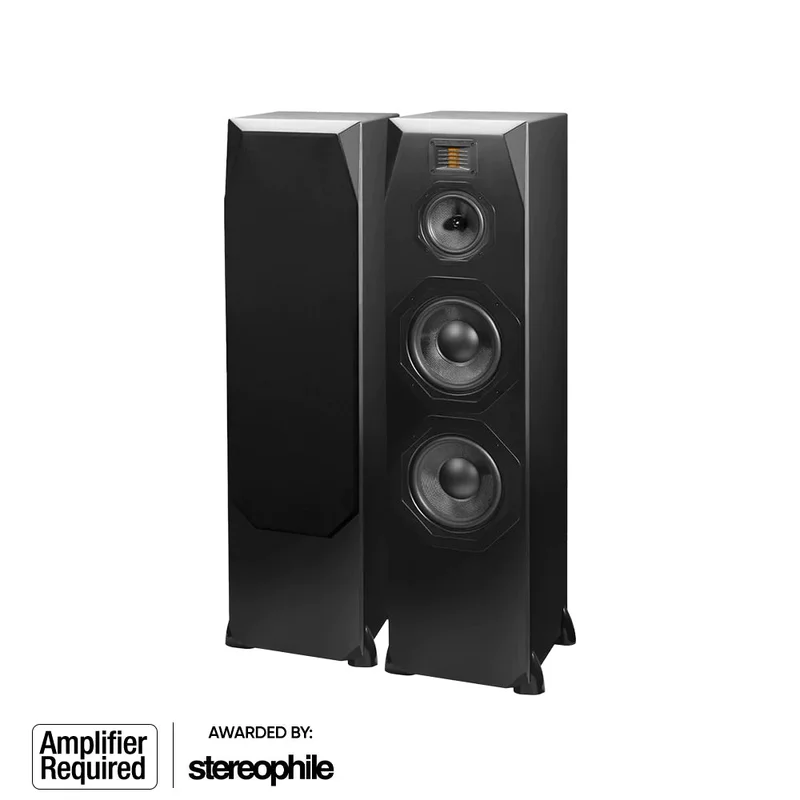 Emotiva Airmotiv T2+ [Amp Needed]