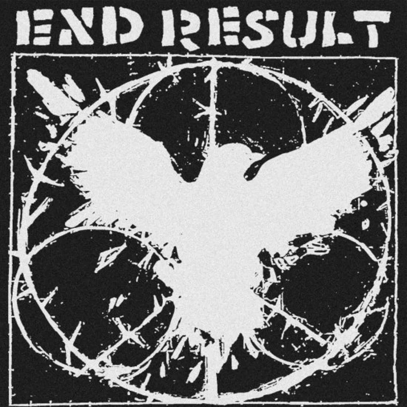End Result - Discography NEW CD