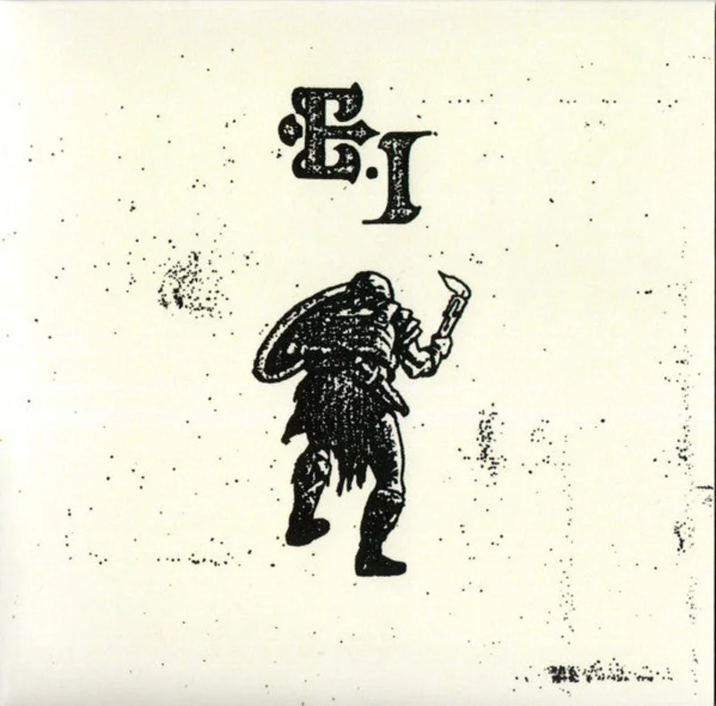 Enemic Interior - Enemic Interior II NEW 7"