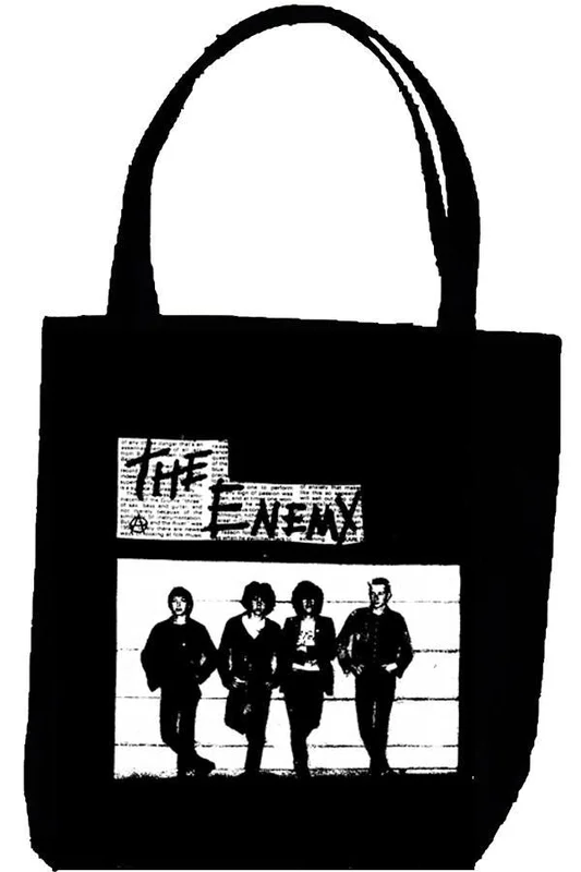 ENEMY tote