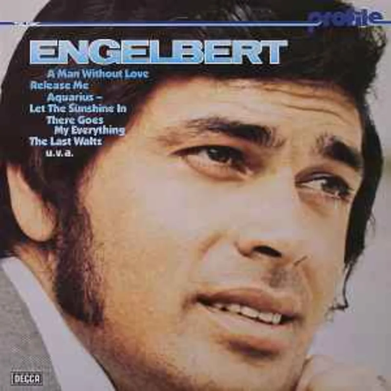Engelbert*  Engelbert  (1979)
