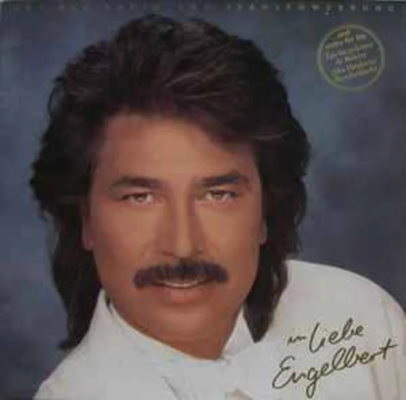 Engelbert*  In Liebe  (1988)