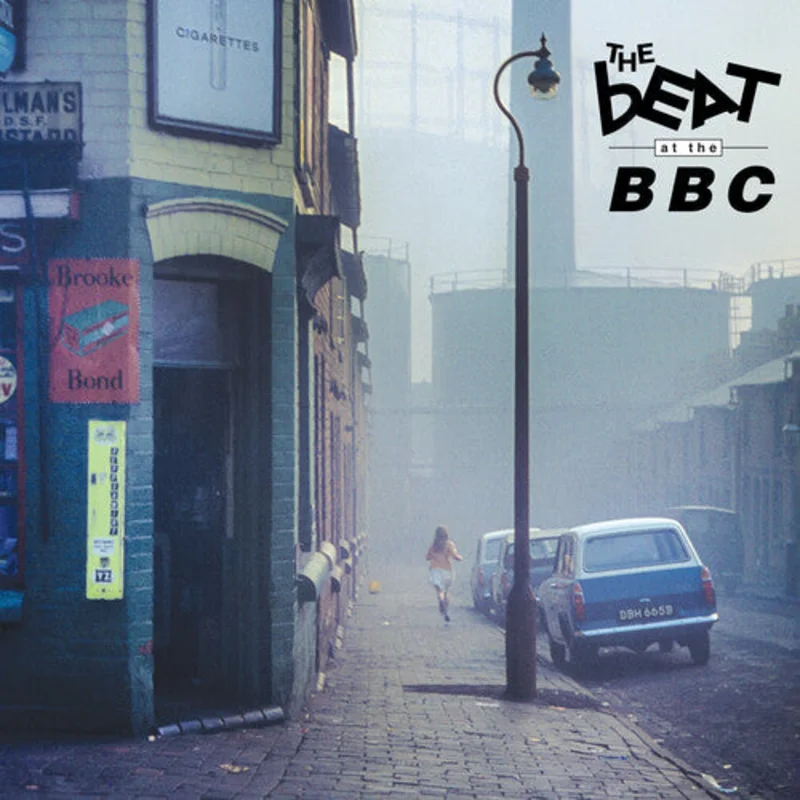 English Beat - At the BBC - Special 2 LP release for BF25