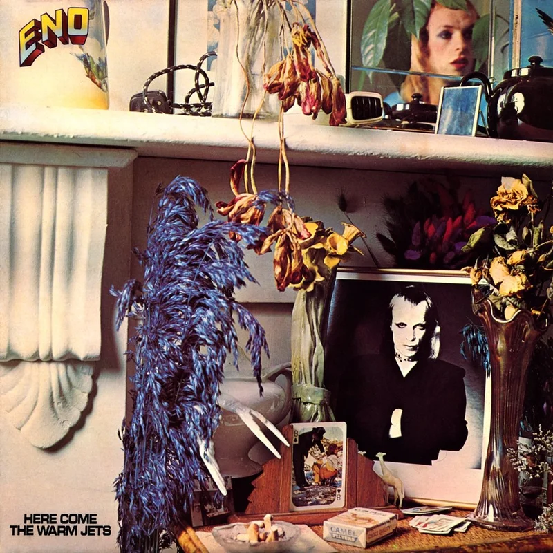 Eno - Here Come the Warm Jets