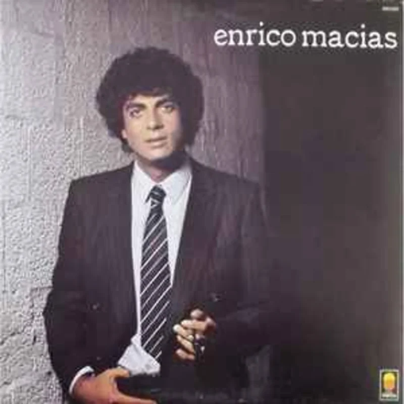 Enrico Macias  Enrico Macias  (1980)