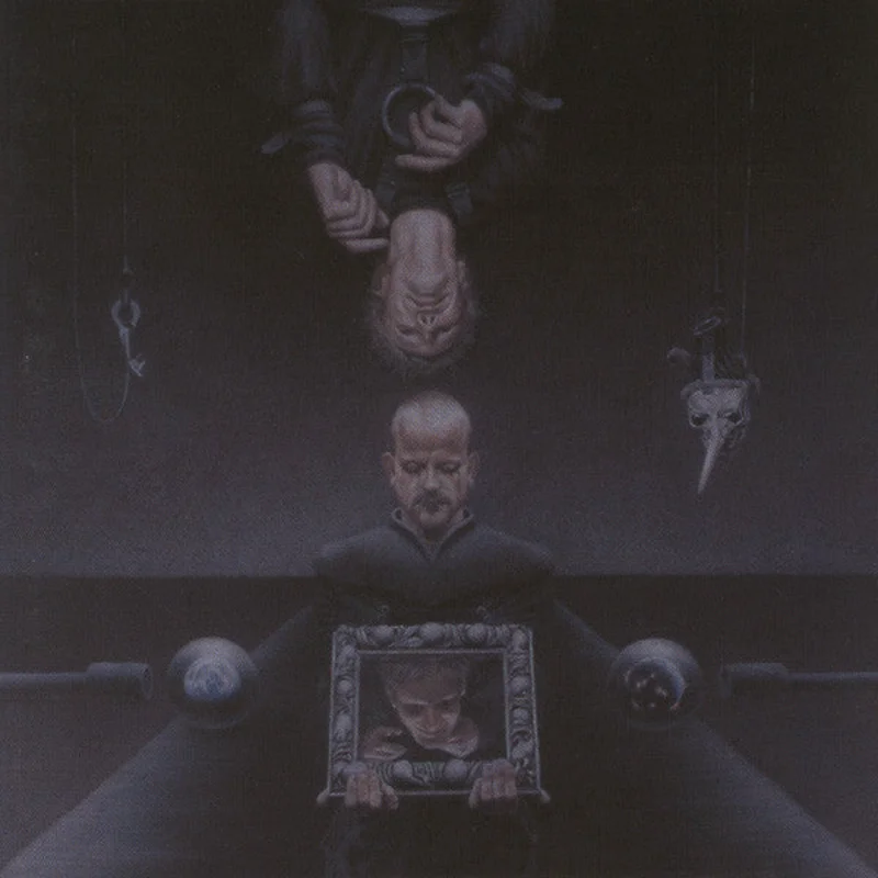 Enslaved - Monumension NEW METAL 2xLP
