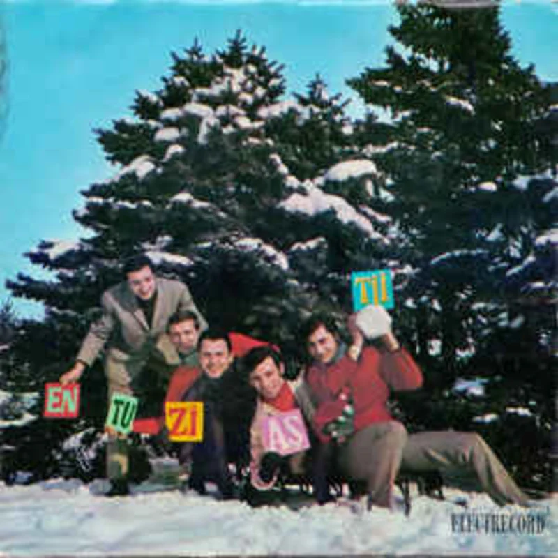 Entuziatii  Entuziatii  (1968)