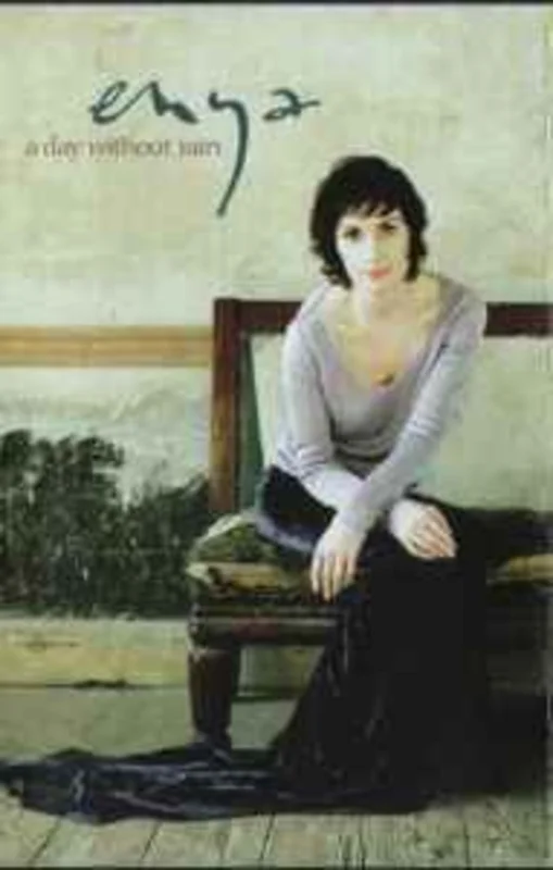 Enya  A Day Without Rain  (2000)