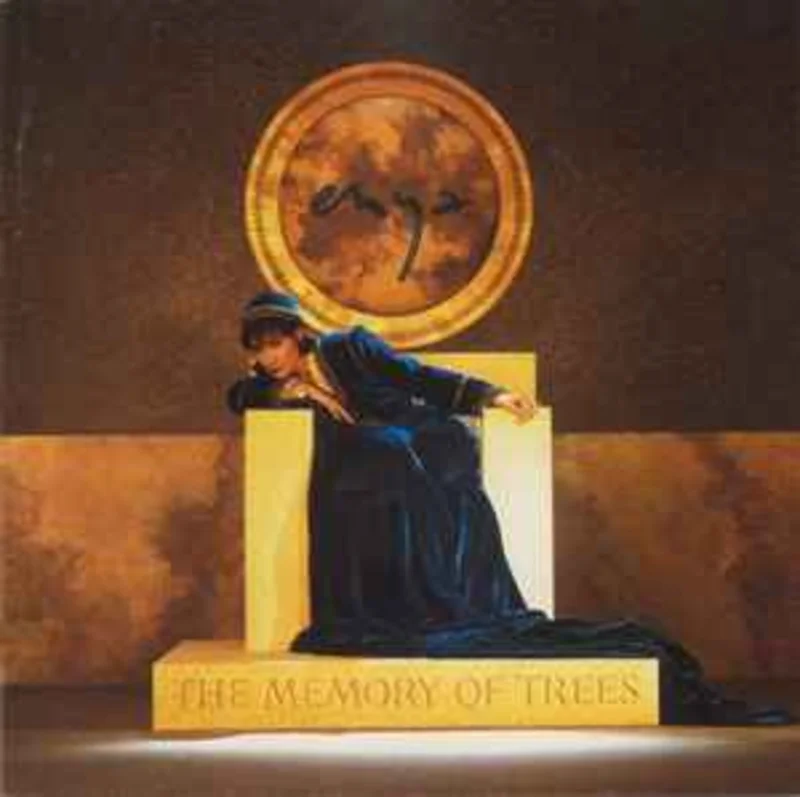 Enya  The Memory Of Trees  (1995)