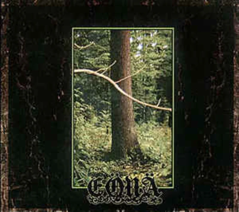 Eona - Croyances Eternelles USED CD