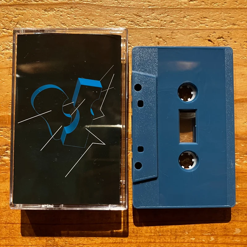EPHEMEGRA  Ultra Polarity (TAPE)